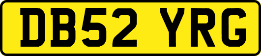 DB52YRG