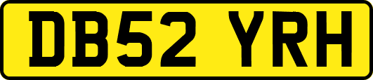 DB52YRH