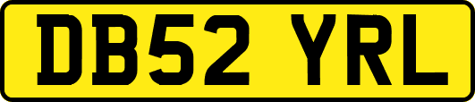 DB52YRL