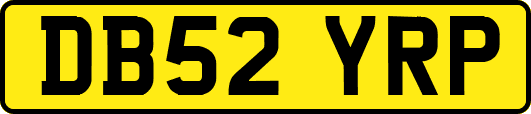 DB52YRP