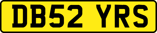 DB52YRS