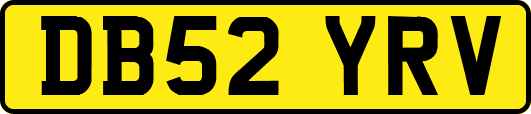 DB52YRV