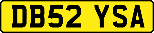 DB52YSA