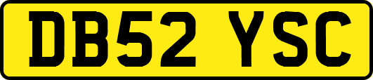 DB52YSC
