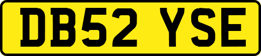 DB52YSE