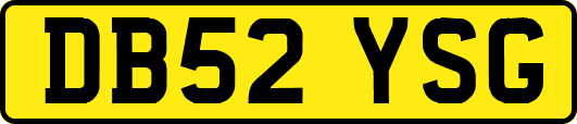DB52YSG