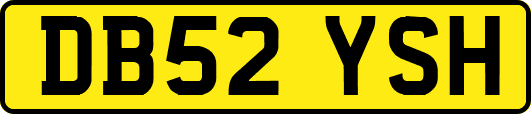 DB52YSH
