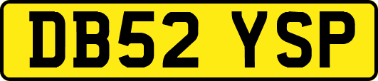 DB52YSP