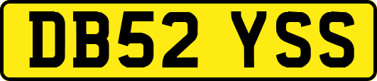 DB52YSS