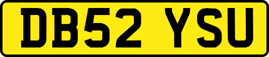 DB52YSU