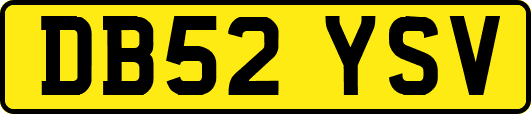 DB52YSV