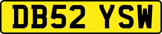 DB52YSW