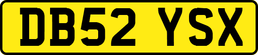 DB52YSX