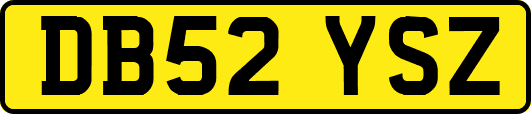 DB52YSZ