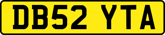 DB52YTA