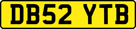 DB52YTB
