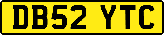 DB52YTC