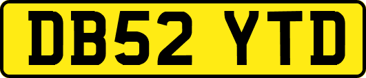 DB52YTD