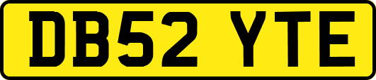 DB52YTE