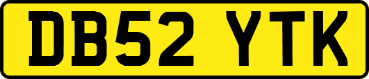 DB52YTK