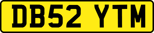 DB52YTM