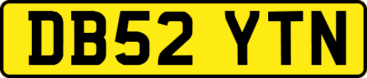 DB52YTN