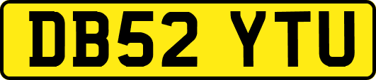 DB52YTU