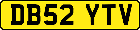 DB52YTV