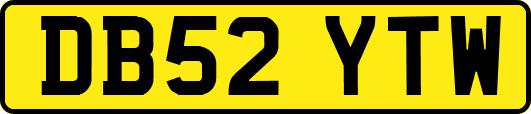 DB52YTW