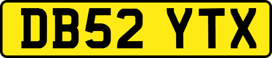 DB52YTX
