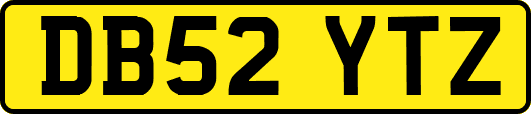 DB52YTZ