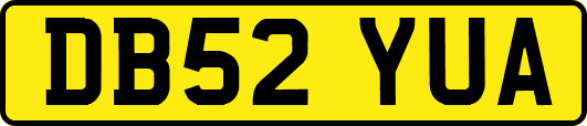 DB52YUA
