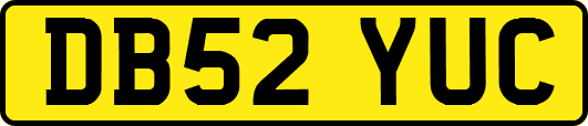 DB52YUC