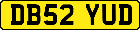 DB52YUD