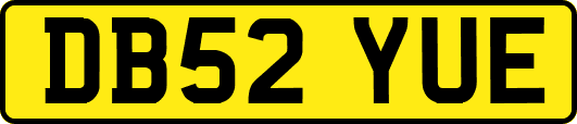 DB52YUE