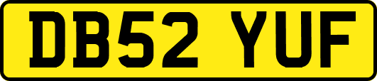 DB52YUF