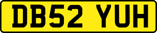 DB52YUH