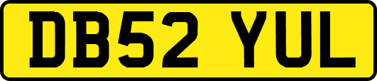 DB52YUL
