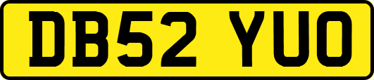DB52YUO
