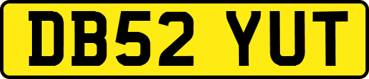 DB52YUT