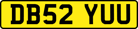 DB52YUU
