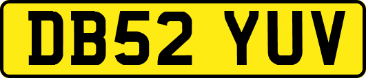 DB52YUV