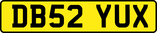 DB52YUX