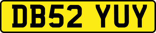 DB52YUY