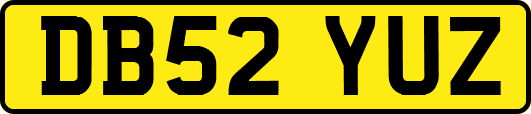 DB52YUZ