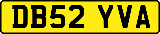 DB52YVA