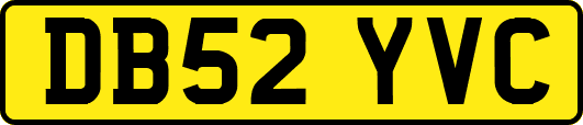 DB52YVC