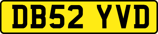 DB52YVD