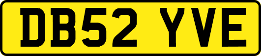 DB52YVE