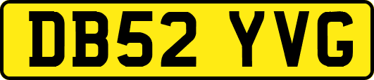 DB52YVG